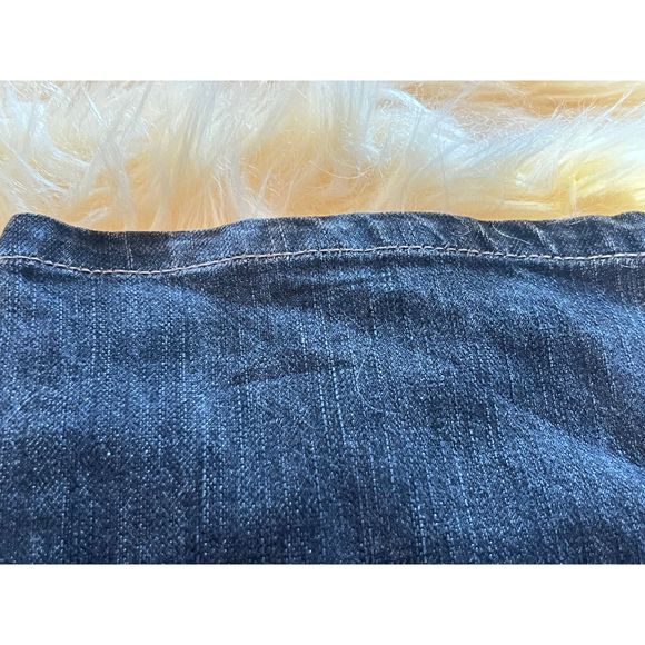 DKNY Jeans 30 x 32 size 6 - Picture 6 of 8